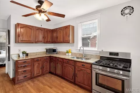 5702 Devonshire Ave, Saint Louis, MO 63109 photo 15