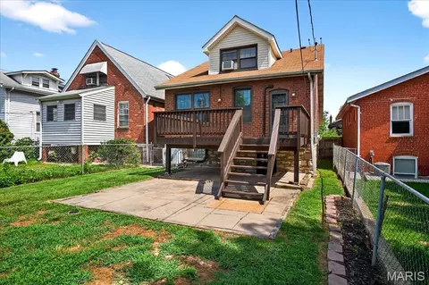 5702 Devonshire Ave, Saint Louis, MO 63109 photo 38