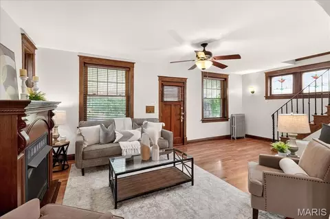 5702 Devonshire Ave, Saint Louis, MO 63109 photo 8