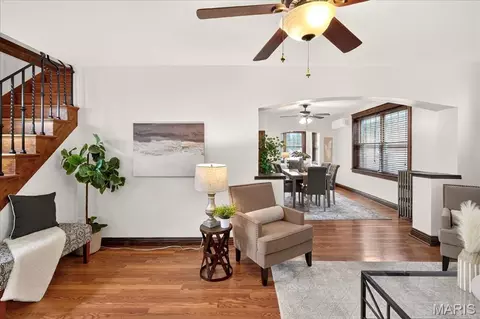 5702 Devonshire Ave, Saint Louis, MO 63109 photo 7