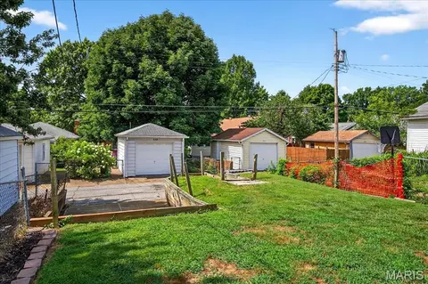 5702 Devonshire Ave, Saint Louis, MO 63109 photo 39