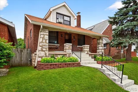 5702 Devonshire Ave, Saint Louis, MO 63109 photo 2