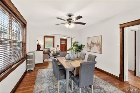 5702 Devonshire Ave, Saint Louis, MO 63109 photo 12