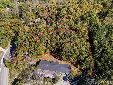 0 Lots 1-3 Hermitage Hls, Fenton, MO 63026