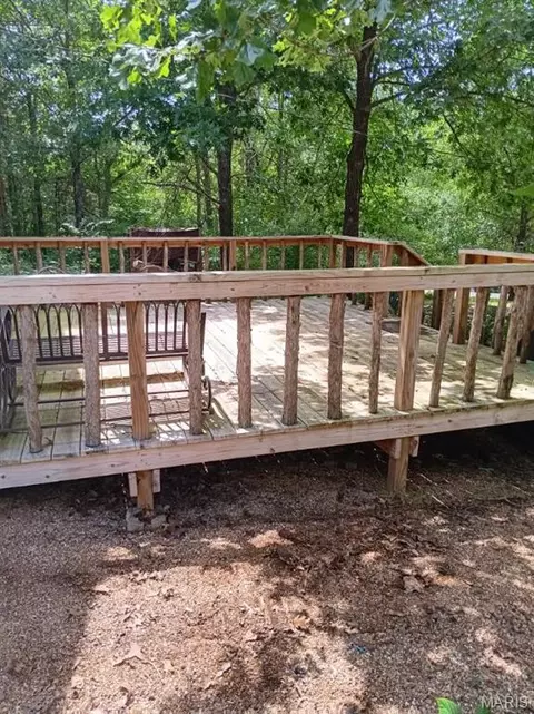 Exterior - 421 Park Ln, Union, MO 63084 photo 3 of 16