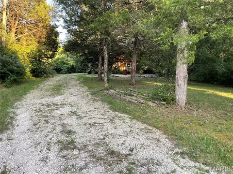 Exterior - 421 Park Ln, Union, MO 63084 photo 16 of 16