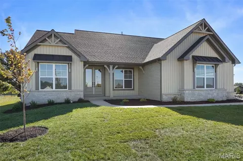 110 River Grove Ct, O'fallon, MO 63366