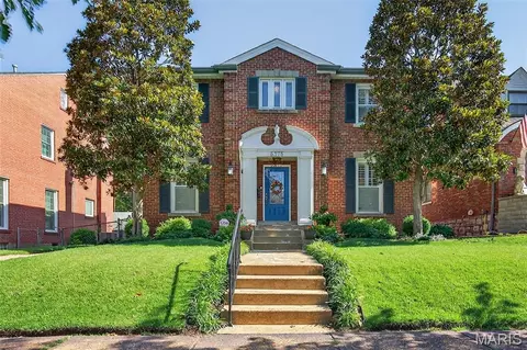 6375 Devonshire Ave, Saint Louis, MO 63109 photo 1