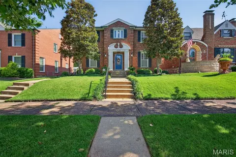 6375 Devonshire Ave, Saint Louis, MO 63109 photo 2