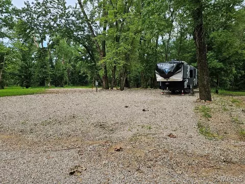 lot51 52 Current River Rv Park, Van Buren, MO 63965