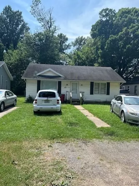 511 Clayton Ave, Sikeston, MO 63801