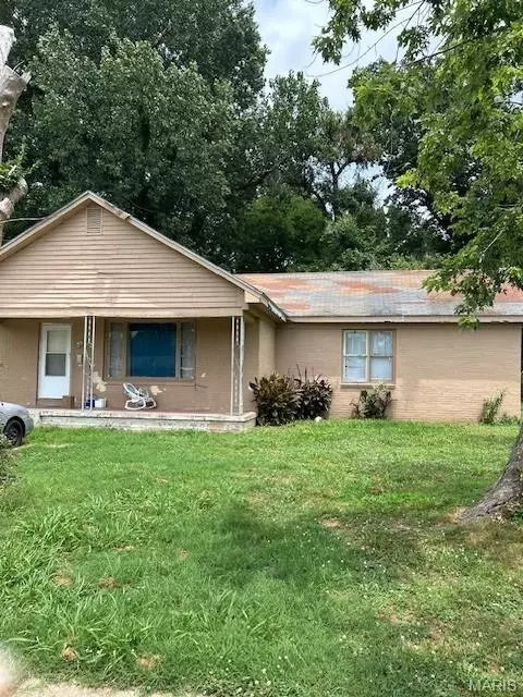 420 Malcolm Ave, Sikeston, MO 63801