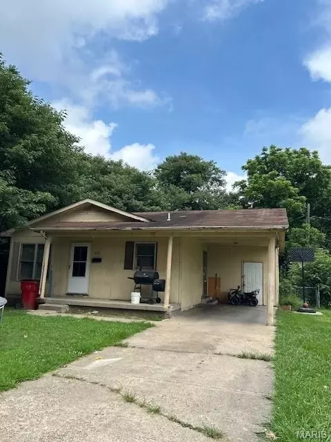 408 Carroll St, Sikeston, MO 63801