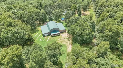 3261 Highway W, Salem, MO 65560