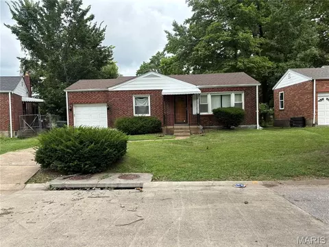 9116 Jordan St, Saint Louis, MO 63137