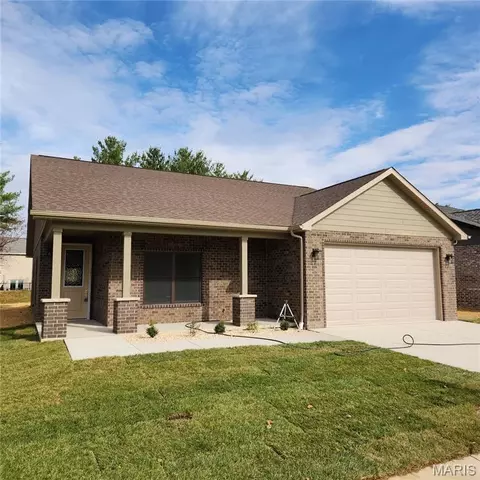 1837 Carrington Way, Swansea, IL 62226