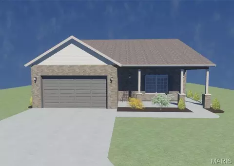 1859 Carrington Way, Swansea, IL 62226