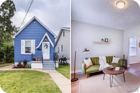 3848 Eiler, Saint Louis, MO 63116 photo 2