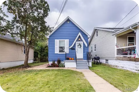 3848 Eiler, Saint Louis, MO 63116 photo 3