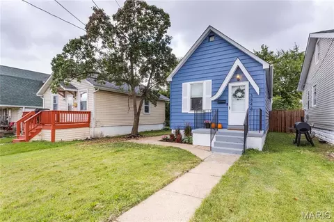 3848 Eiler, Saint Louis, MO 63116 photo 5