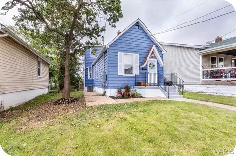 3848 Eiler, Saint Louis, MO 63116 photo 1