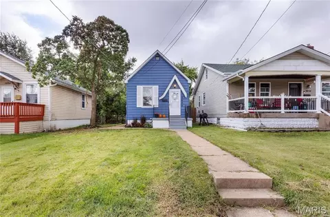 3848 Eiler, Saint Louis, MO 63116 photo 4