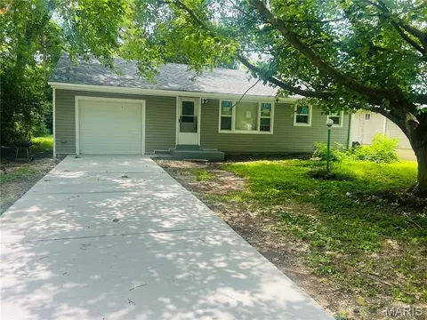 1216 Redman Blvd, Saint Louis, MO 63138