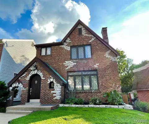 1129 Terrace Dr, Richmond Heights, MO 63117