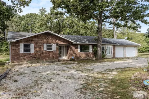 13649 Corpus Ln, Dixon, MO 65459