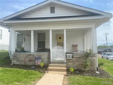 418 N 3rd St, Festus, MO 63028 photo 1