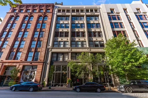 1015 Washington Ave #501, Saint Louis, MO 63101