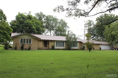 3201 S Ward Ave, Caruthersville, MO 63830