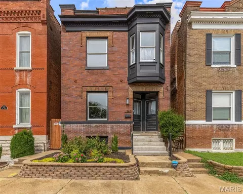 2619 Iowa Ave, Saint Louis, MO 63118