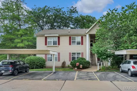 66 Sugar Ridge Ct #1, Saint Peters, MO 63376