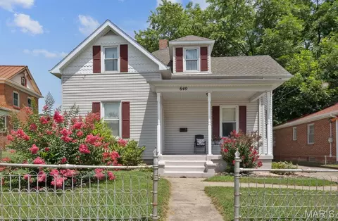 640 N 3rd St, Sainte Genevieve, MO 63670