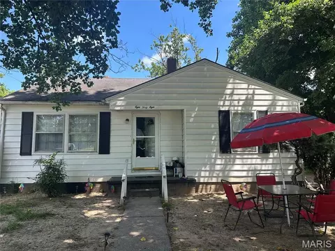 848 Agnes St, Sikeston, MO 63801
