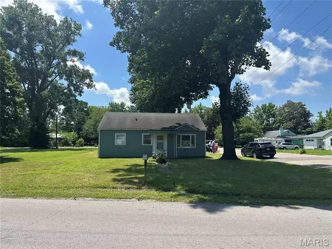849 William St, Sikeston, MO 63801