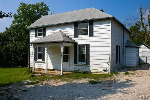 3736 Jefferson St, Catawissa, MO 63015