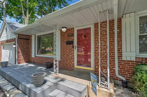 3905 Louis St, Saint Louis, MO 63116 photo 3