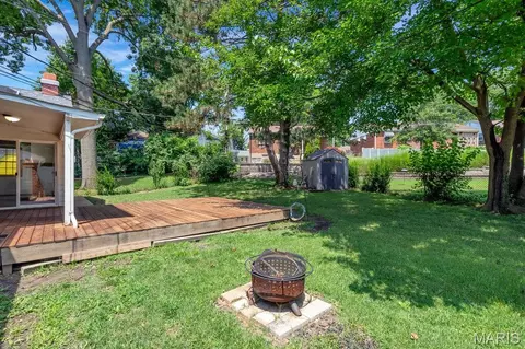 3905 Louis St, Saint Louis, MO 63116 photo 23