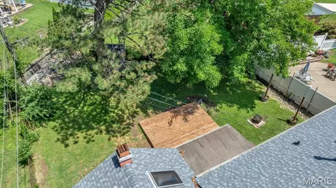 3905 Louis St, Saint Louis, MO 63116 photo 35