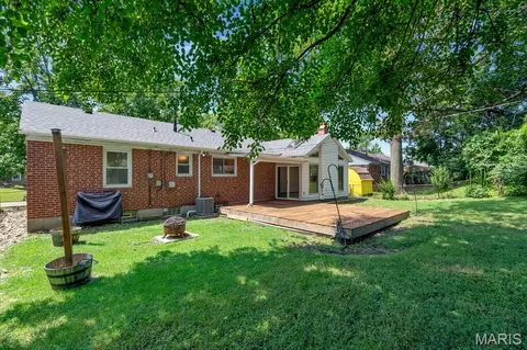 3905 Louis St, Saint Louis, MO 63116 photo 24