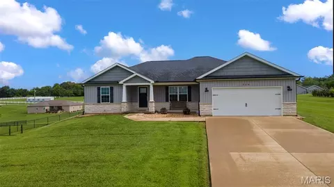 228 Bookers Rdg, Jackson, MO 63755 photo 1