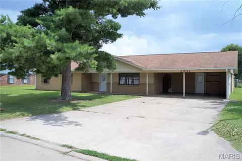 2201 Chris Ave, Kennett, MO 63857 photo 1