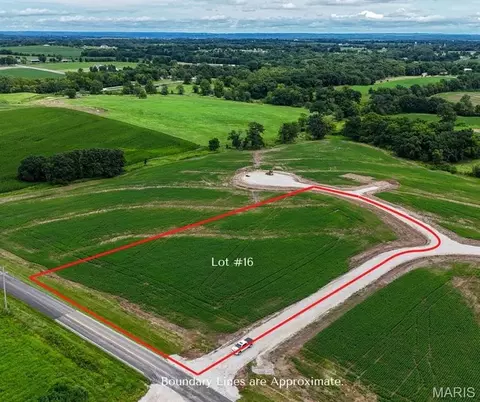 103 Harvest Glen Ct, Old Monroe, MO 63369
