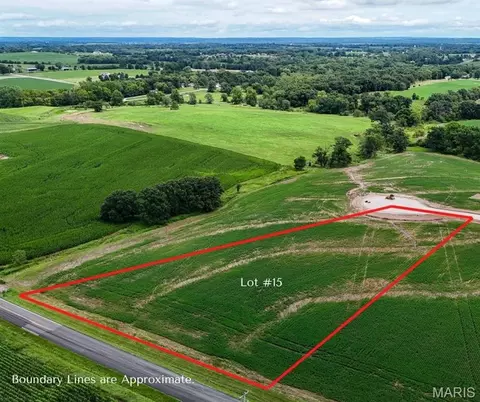 109 Harvest Glen Ct, Old Monroe, MO 63369