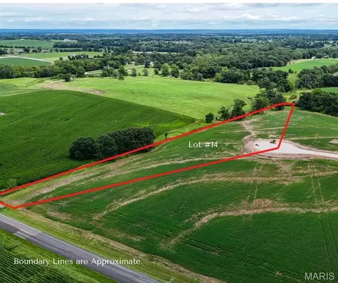 114 Harvest Glen Ct, Old Monroe, MO 63369