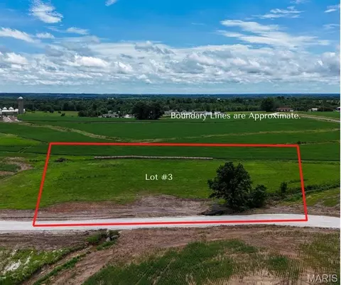 220 Autumn Hallow Ct, Old Monroe, MO 63369