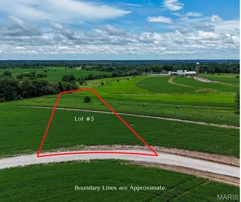 232 Autumn Hallow Ct, Old Monroe, MO 63369
