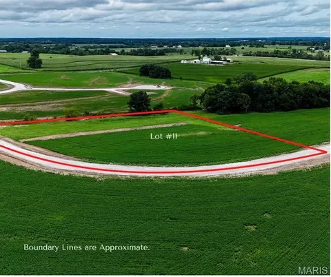 239 Autumn Hallow Ct, Old Monroe, MO 63369